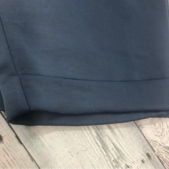 Vince Camuto Spring Romance Slim Ankle Cuffed Pants Extra Large - Picture 8 of 9